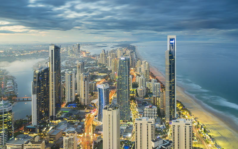 Gold Coast Tourism Brisbane