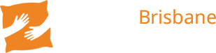 Tourism Brisbane Logo